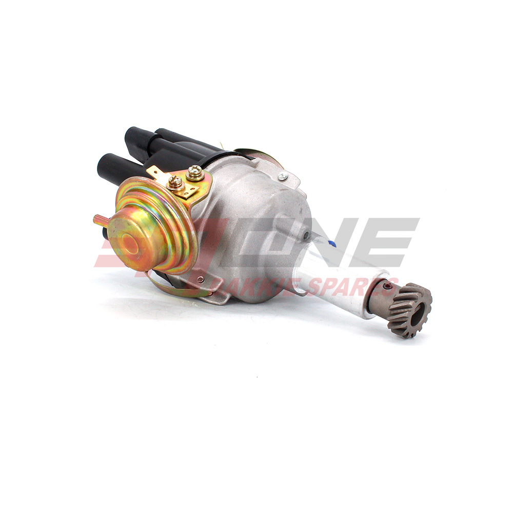 Distributor (Points) for NISSAN NISSAN 1400 LDV — view 2